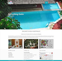 Charlie House Pinklao