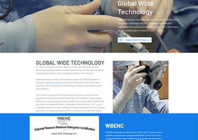 Global Wide Technology