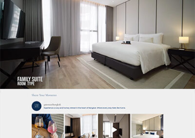 GM Estate Hotel