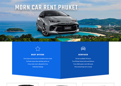 Morn Car Rent