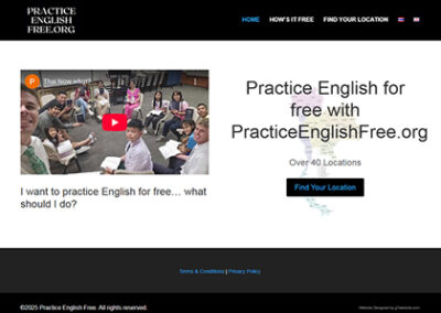 Practice English Free KH